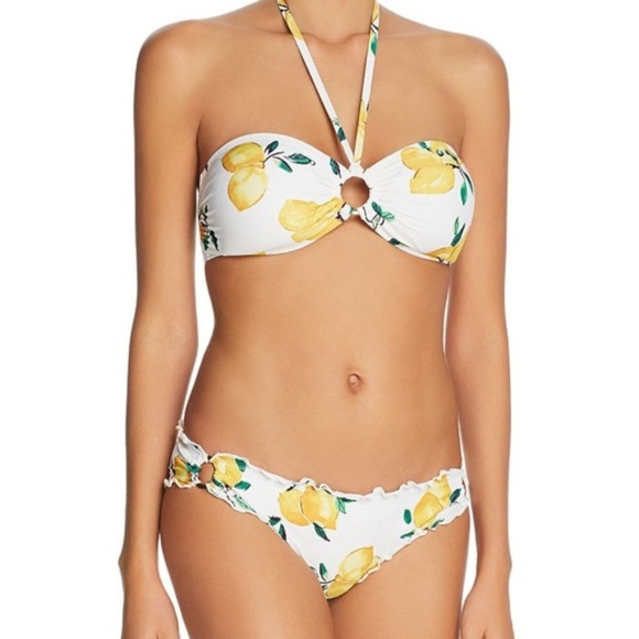 kate spade bikinis